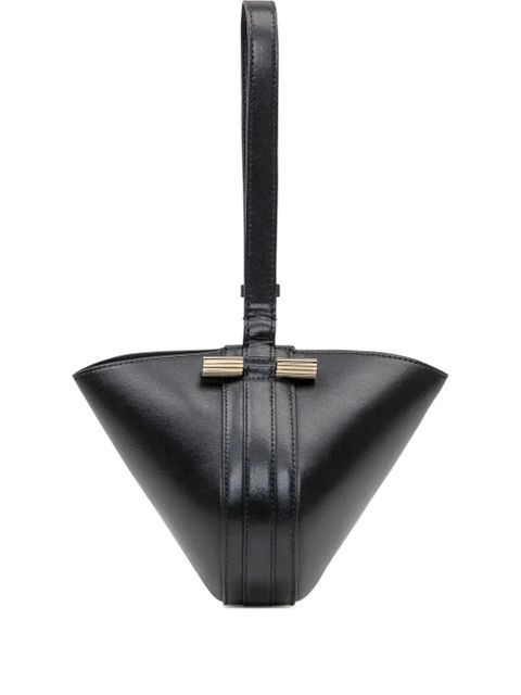 Victoria Beckham mini Dia shoulder bag - Black - zdjęcie produktu nr 1