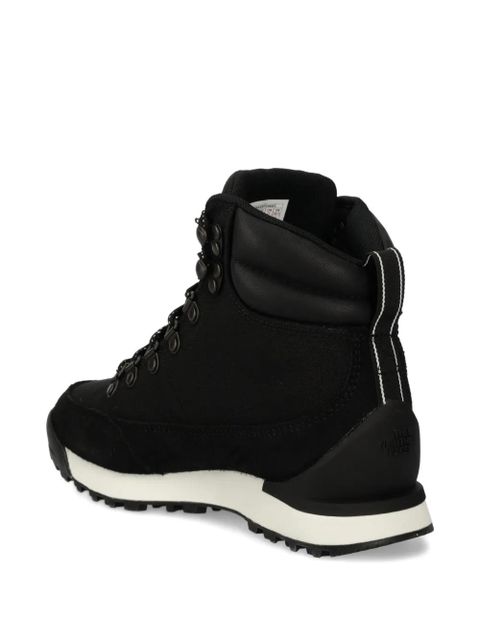 The North Face Back-To-Berkeley IV lace-up boots - Black