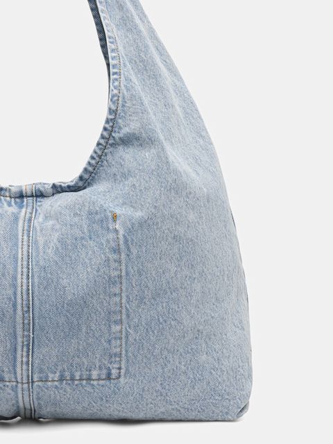 Levi's torebka jeansowa EMERSON - zdjęcie produktu nr 2
