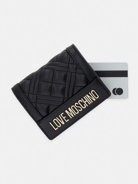 Love Moschino portfel