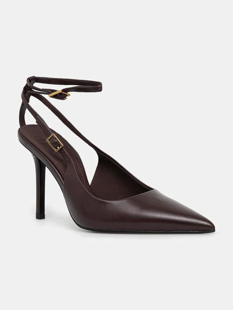 Answear.LAB szpilki skórzane - zdjęcie produktu nr 1