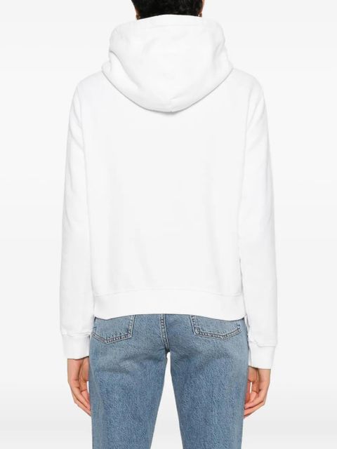 MC2 Saint Barth x Vacanze Di Natale Virginia sweatshirt - White