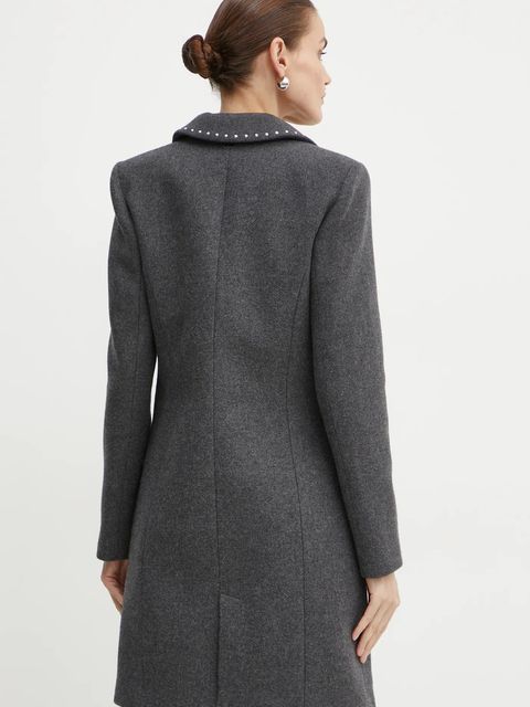 Morgan płaszcz wełniany GLAM