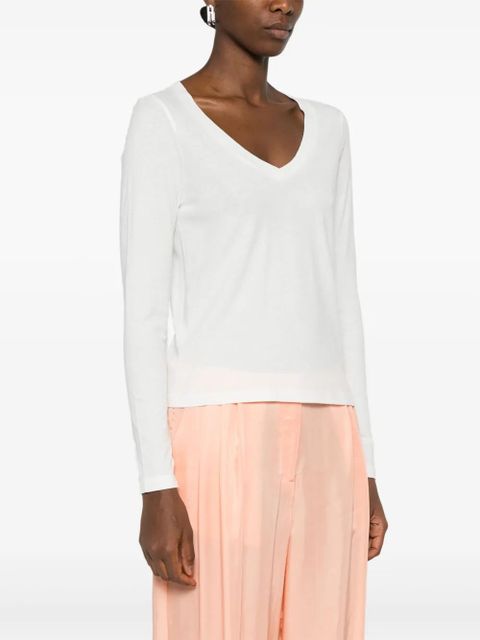 American Vintage Gamipy T-shirt - White