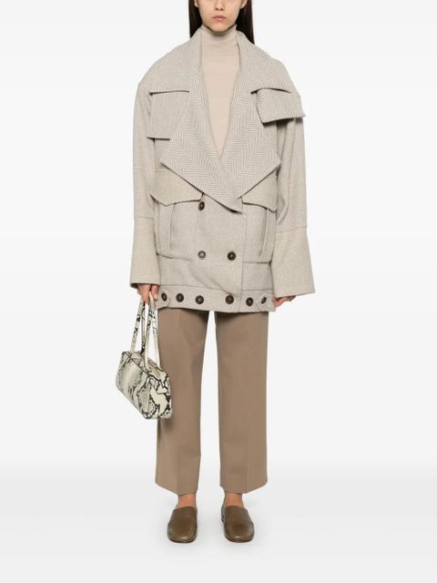 Max Mara Adda sweater - Brown - zdjęcie produktu nr 2