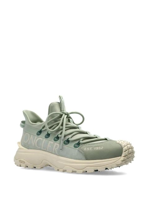 Moncler Trailgrip Lite 2 sneakers - Green