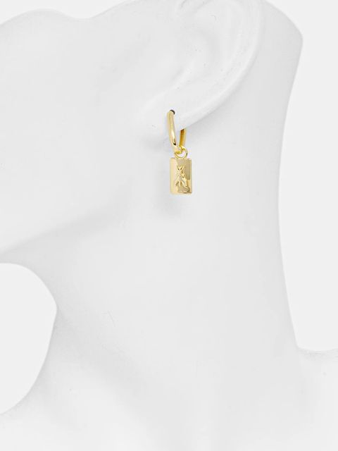 Patrizia Pepe kolczyki 8J1382 M084