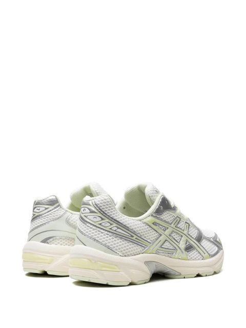 ASICS GEL-1130 "Silver/Green" sneakers - Grey