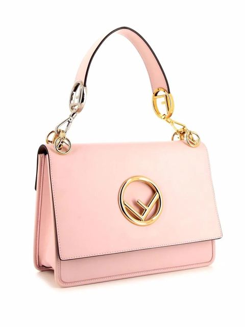 Fendi Pre-Owned Kan I shoulder bag - Pink