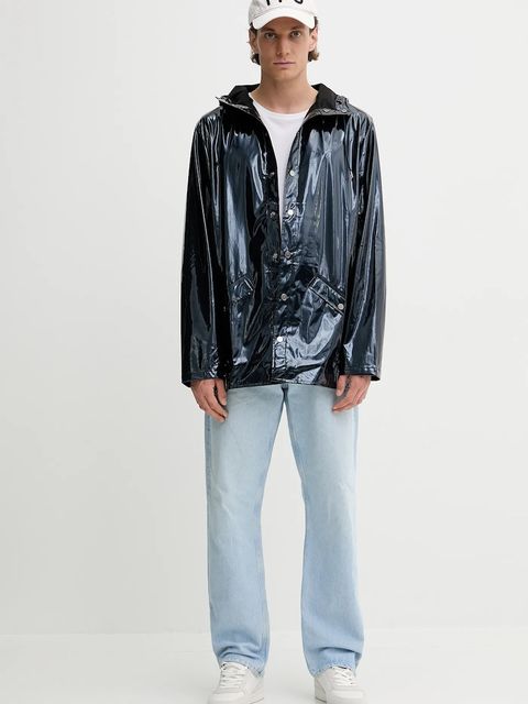 Rains kurtka 12010 Jacket