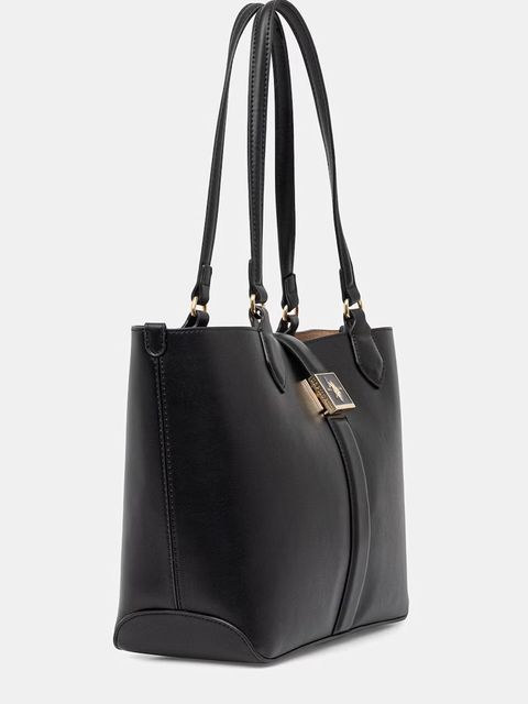 U.S. Polo Assn. torebka shopper damska z imitacji skóry MARGARET - zdjęcie produktu nr 1
