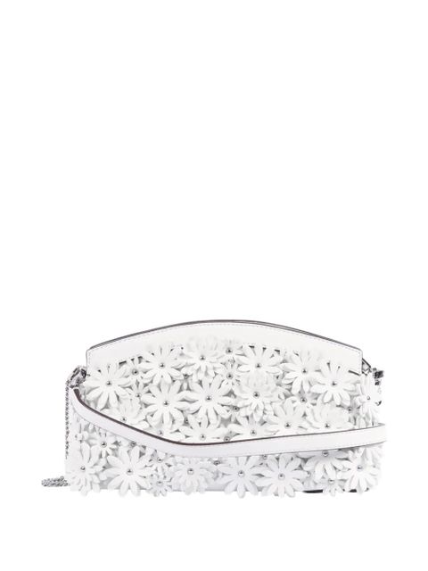 Michael Kors Athena floral-applique - White - zdjęcie produktu nr 2