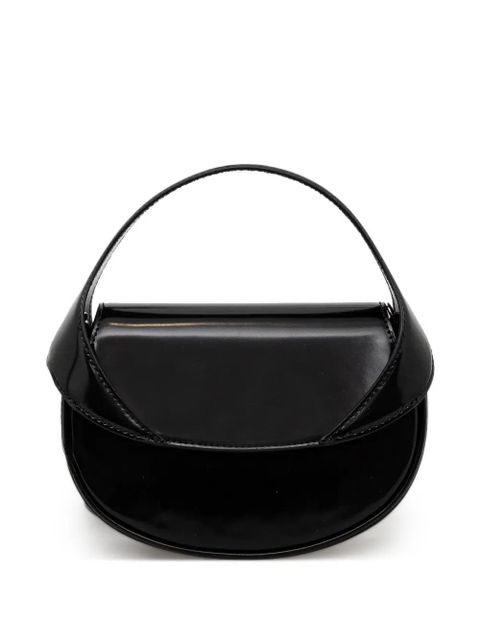BY FAR Hari handbag - Black - zdjęcie produktu nr 1