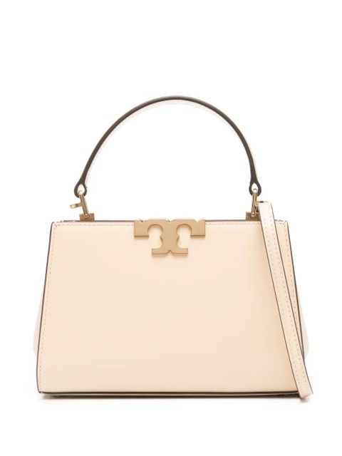 Tory Burch mini Eleanot tote bag - Neutrals - zdjęcie produktu nr 1