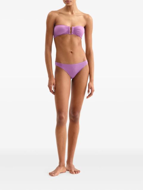 ERES Fripon bikini bottoms - Purple - zdjęcie produktu nr 2