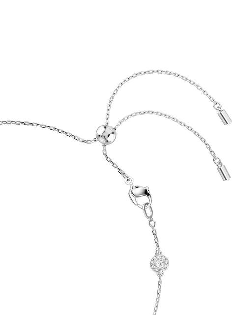 Swarovski naszyjnik UNA