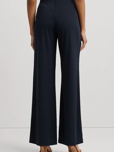 Lauren Ralph Lauren spodnie - zdjęcie produktu nr 1