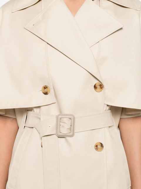 Max Mara Sigfrid coat - Neutrals