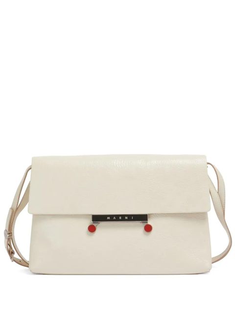 Marni medium Envelope shoulder bag - Neutrals - zdjęcie produktu nr 1