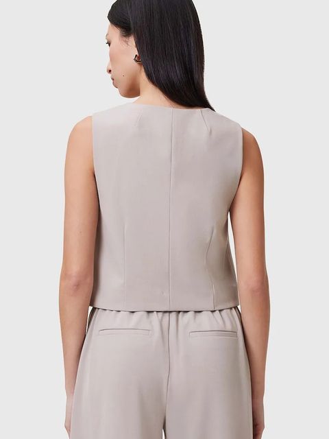 AllSaints kamizelka ALEIDA