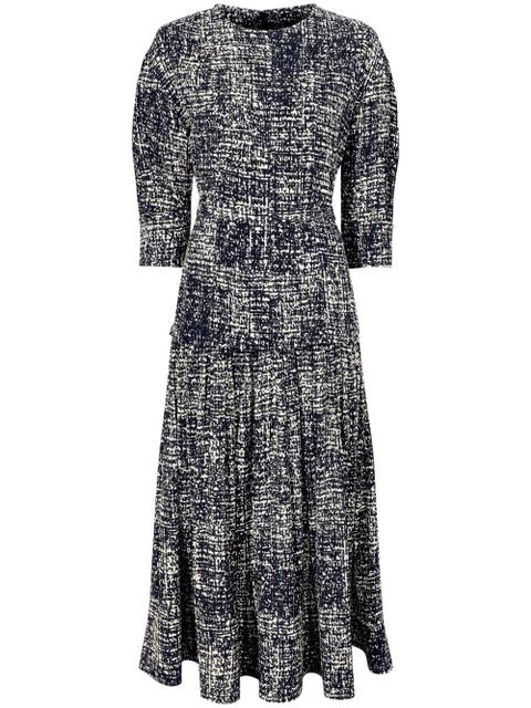 Proenza Schouler Harlow dress - Black - zdjęcie produktu nr 1