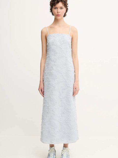 Samsoe Samsoe sukienka SALAZIO - zdjęcie produktu nr 2