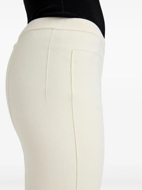 Proenza Schouler Shaila trousers - White