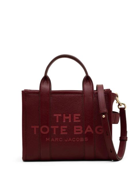 Marc Jacobs The Small Tote bag - Red - zdjęcie produktu nr 1