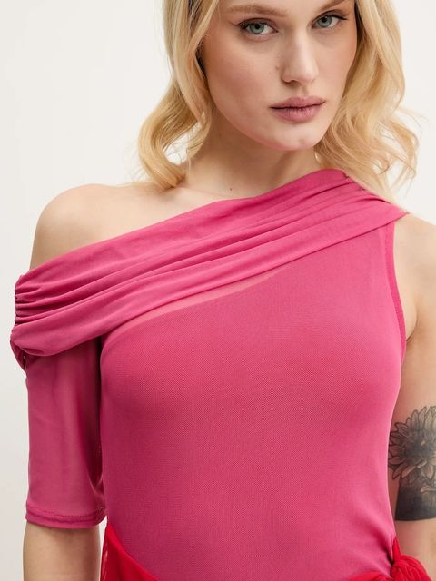 Never Fully Dressed sukienka