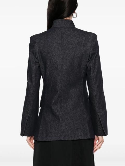 Max Mara Beatrice jacket - Blue