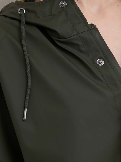 Rains kurtka 18010 Jackets