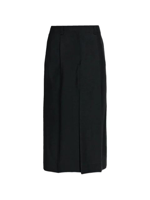 Givenchy slit skirt - Black - zdjęcie produktu nr 1