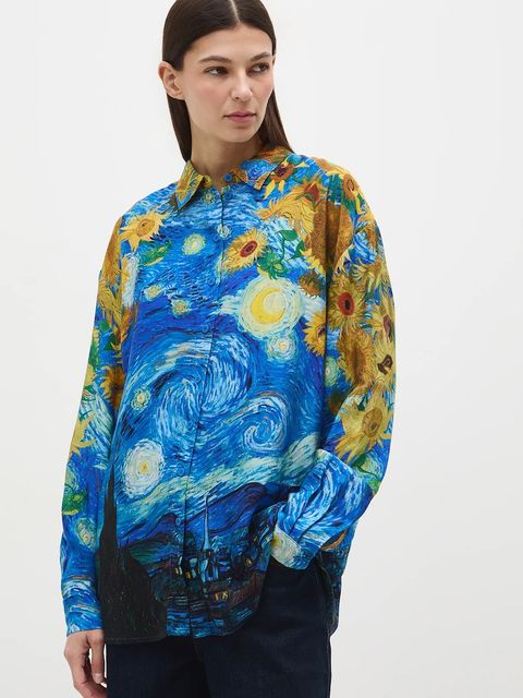 Medicine koszula - zdjęcie produktu nr 2