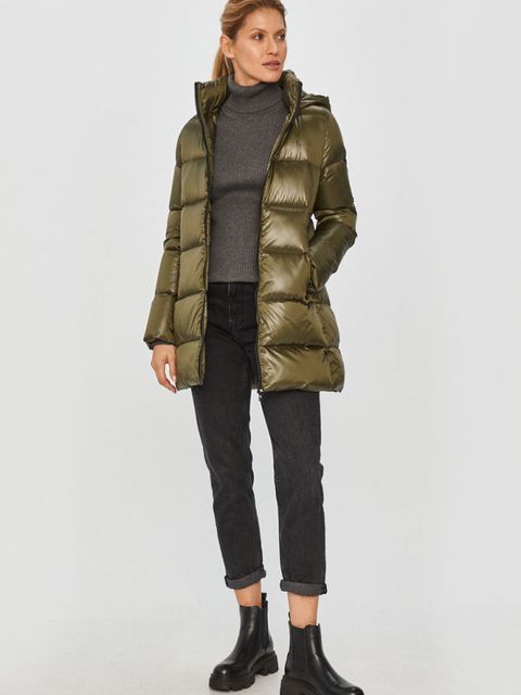 Calvin Klein Jeans - Kurtka puchowa