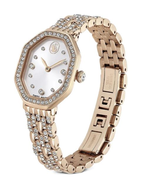 Swarovski Dextera Octagon 23mm - White