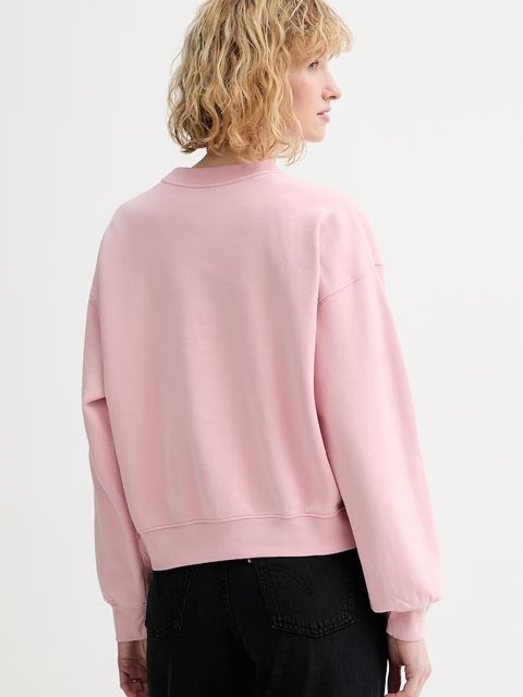 Levi's bluza GR VINTAGE BOXY CREW - zdjęcie produktu nr 2