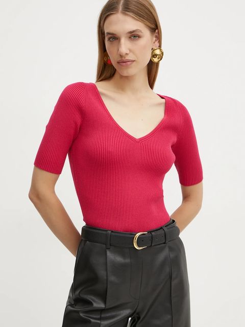 BOSS Orange sweter - zdjęcie produktu nr 1