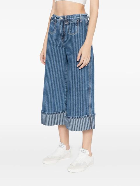 Free People Brette jeans - Blue