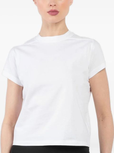 WARDROBE.NYC cotton T-shirt - White - zdjęcie produktu nr 1