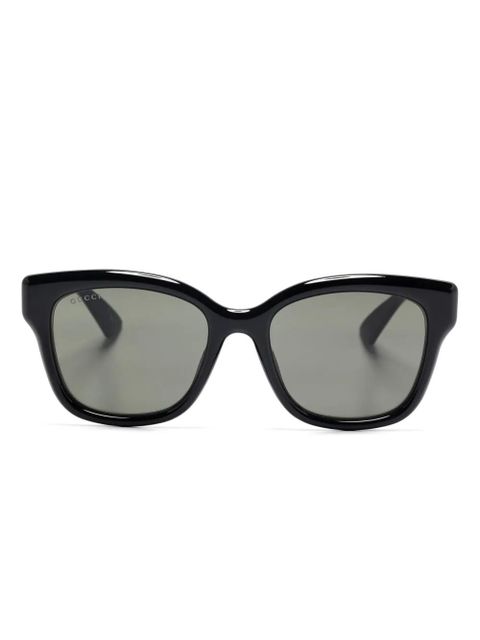 Gucci Eyewear GG1830SK sunglasses - Black - zdjęcie produktu nr 1