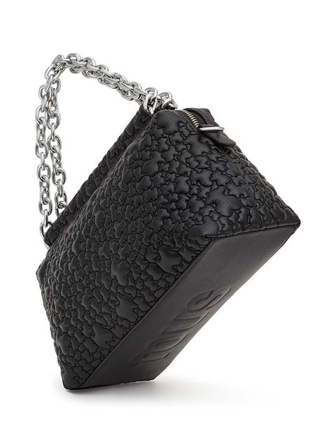 Tous torebka kolor czarny 2002132351