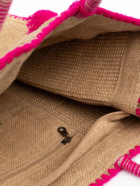 Answear.LAB torebka kolor beżowy