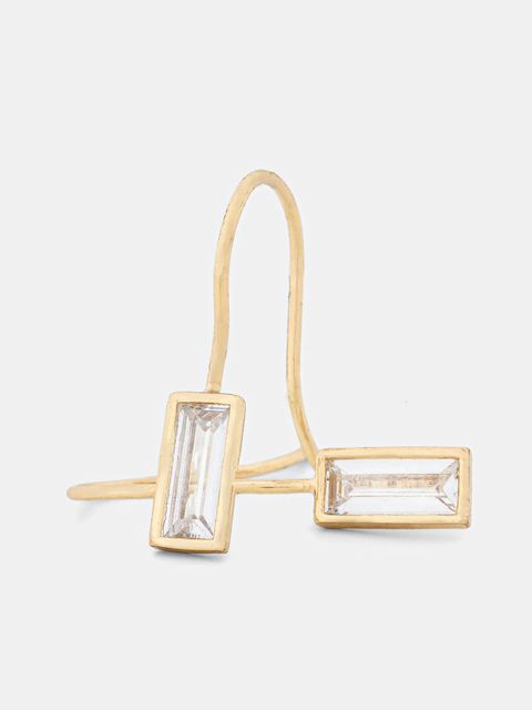 Lauren Ralph Lauren kolczyki 14G01342 - zdjęcie produktu nr 2