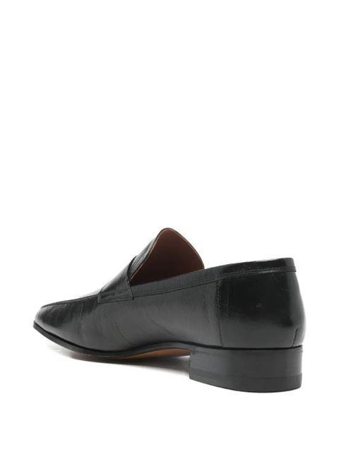 Paris Texas Alain slip-on loafer - Black - zdjęcie produktu nr 2