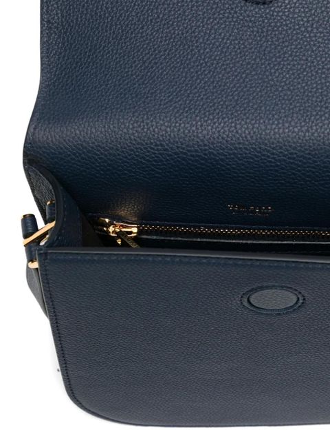 TOM FORD mini Tara shoulder bag - Blue