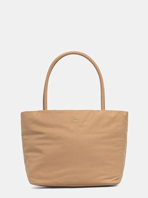 Tommy Hilfiger torebka shopper damska - zdjęcie produktu nr 1