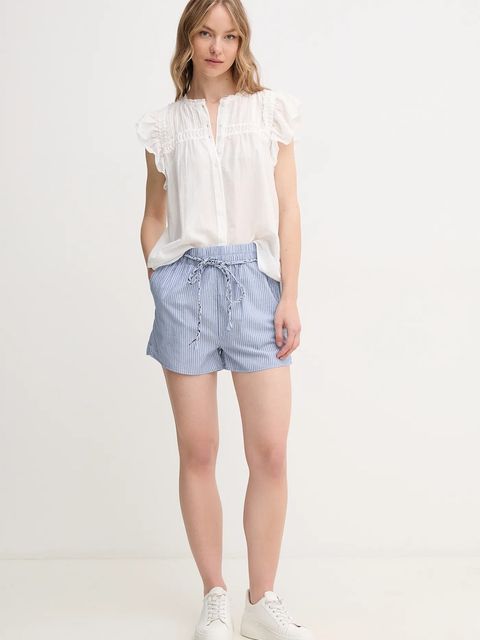 Pepe Jeans szorty bawełniane DONOVAN - zdjęcie produktu nr 1