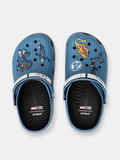 Crocs klapki Classic Fantastic 4 Clog - zdjęcie produktu nr 1