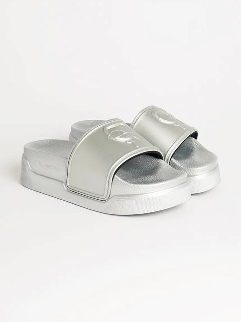 Karl Lagerfeld klapki KONDOMINIUM - zdjęcie produktu nr 2