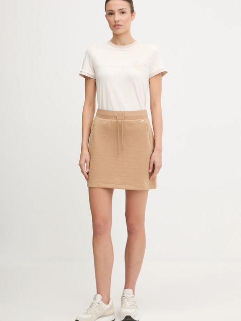 Guess spódnica PEONY - zdjęcie produktu nr 2
